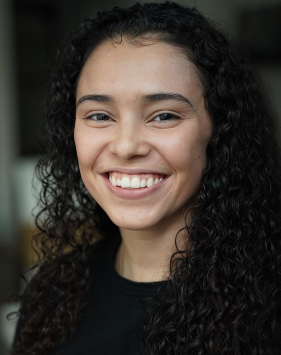 Ruby Marzovilla